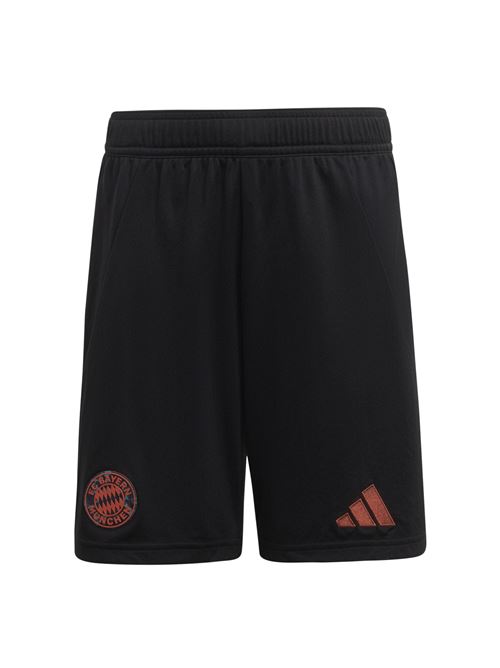 Adidas Bayern Monaco short gara bambino Away 24/25 Bayern Monaco | IT2237AWAY 24/25